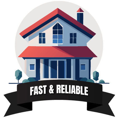 Fast reliable