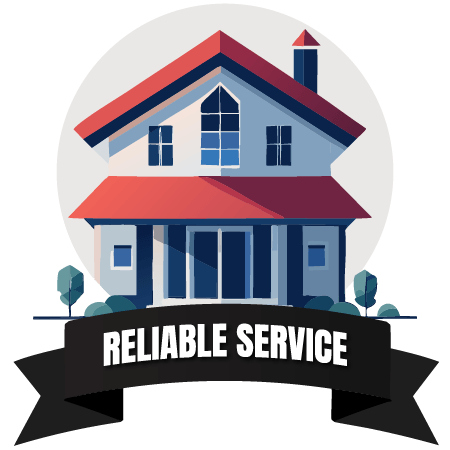 Reliable Service